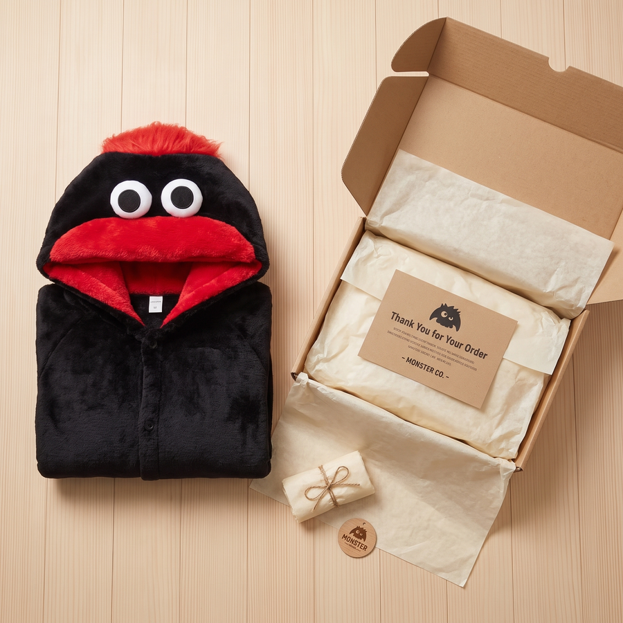 unboxing